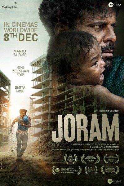 Joram 2023 Movie